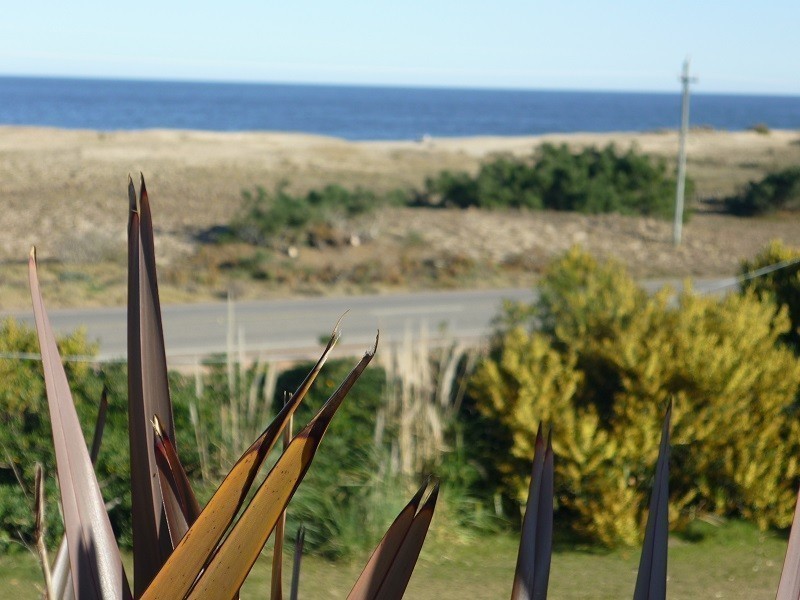 Terreno en venta en Balneario Buenos Aires.